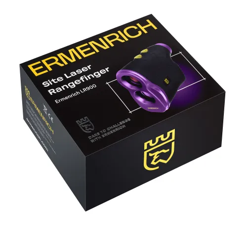 immagine di Distanziometro laser Ermenrich LR900, immagine 11
