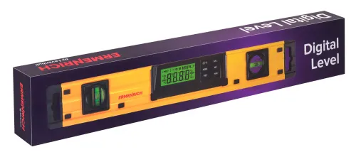 figura di Livella digitale Ermenrich Verk LY40, immagine 8
