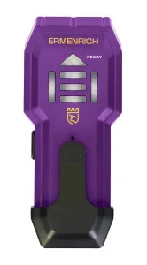 foto di Rilevatore di montanti Ermenrich Ping SA20
