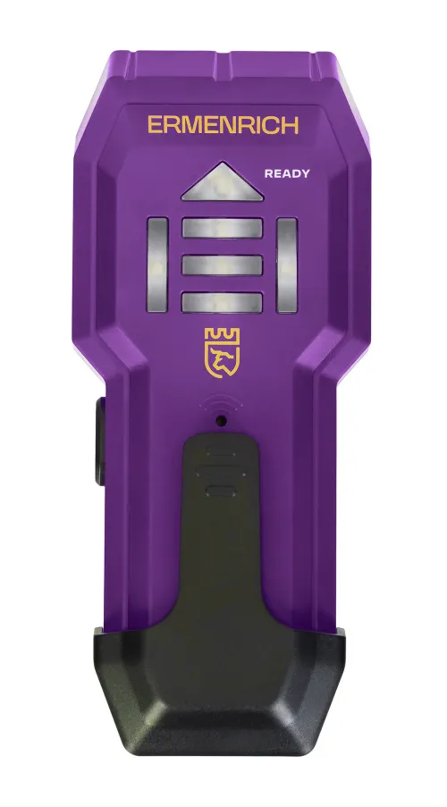 foto di Rilevatore di montanti Ermenrich Ping SA20, immagine 2