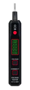 fotografia di Tester elettrico Ermenrich Zing WT30