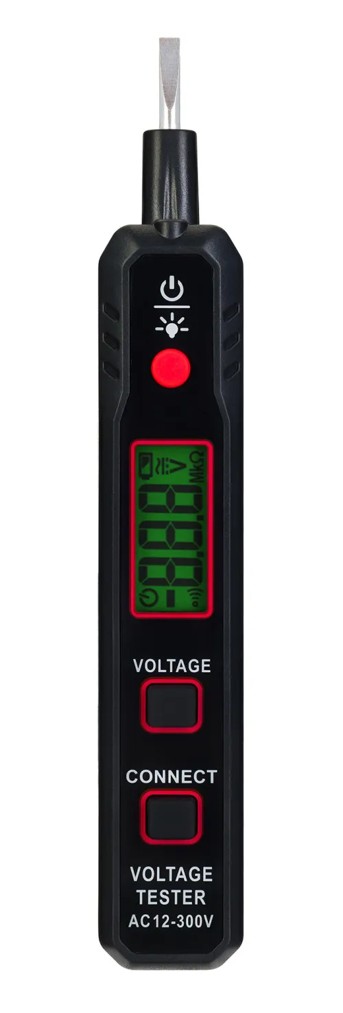 fotografia di Tester elettrico Ermenrich Zing WT30, immagine 3