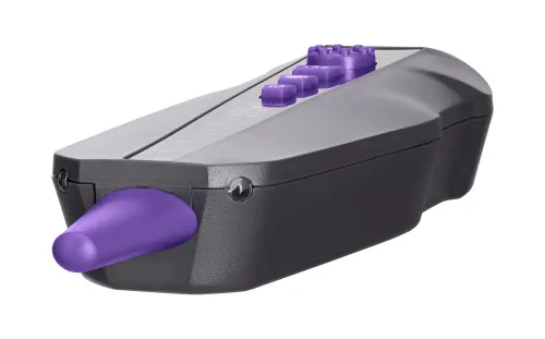 immagine di Misuratore di lunghezza dei cavi di rete Ermenrich NetGeeks NL80, immagine 7