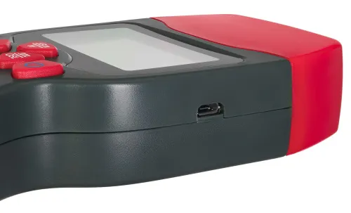 immagine di Multimetro ottico Ermenrich NetGeeks NU40, immagine 8