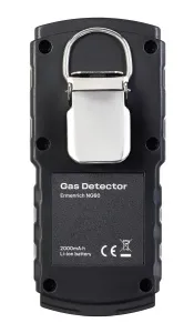 immagine di Rilevatore di gas Ermenrich NG60