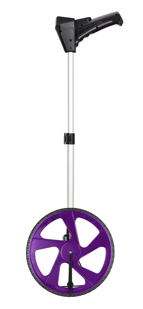 immagine di Odometro digitale Ermenrich Reel WM20, immagine 4