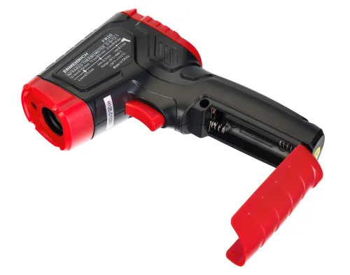 foto di Termometro a infrarossi Ermenrich Seek FR20, immagine 5