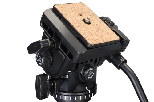 figura di Treppiede Levenhuk Level PLUS VT30, immagine 6