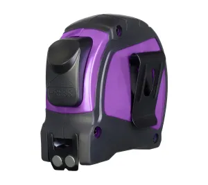 fotografia di Metro a nastro Ermenrich Reel SQ30