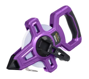 immagine di Metro a nastro per la misurazione dei terreni Ermenrich Reel SE50