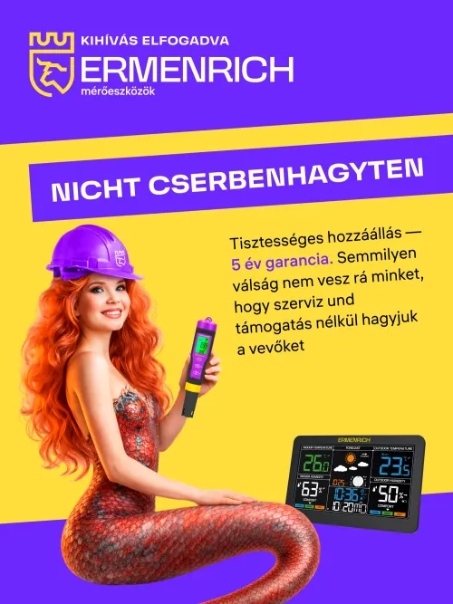figura di Misuratore laser Ermenrich Reel PLUS GS80, immagine 26