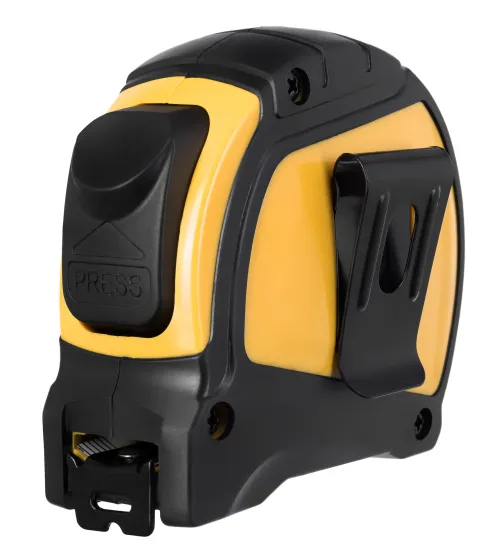 fotografia di Metro a nastro Ermenrich Reel SQ30, immagine 4