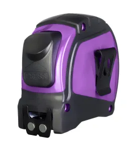 figura di Metro a nastro Ermenrich Reel SQ80