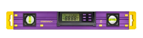 foto di Livella digitale Ermenrich Verk LY40, immagine 5
