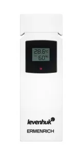 figura di Sensore esterno di temperatura e umidità Levenhuk THS20