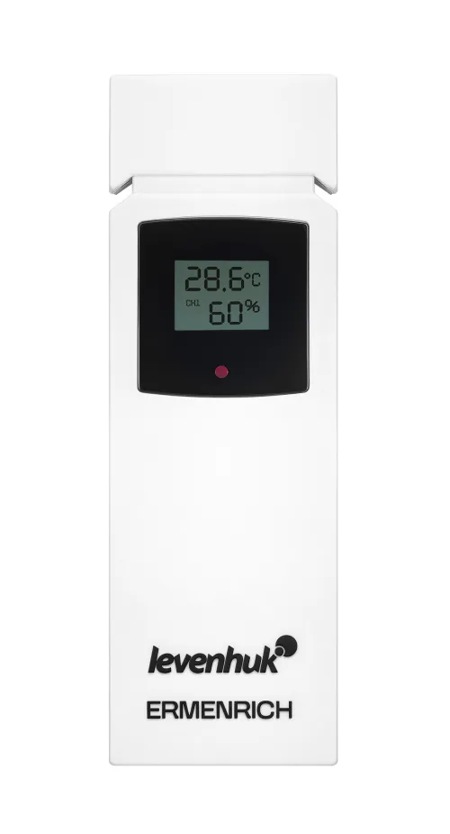 figura di Sensore esterno di temperatura e umidità Levenhuk THS20, immagine 2
