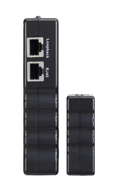 foto di Tester PoE Ermenrich NetGeeks NP25, immagine 6