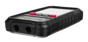 immagine di Multimetro digitale Ermenrich Zing TC14