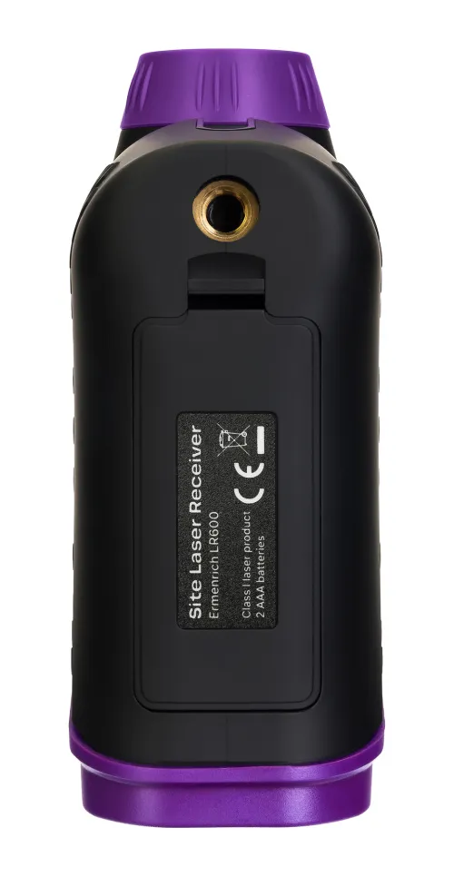 foto di Distanziometro laser Ermenrich LR600, immagine 7