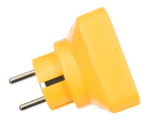 fotografia di Tester per prese elettriche Ermenrich Zing ST30, immagine 4