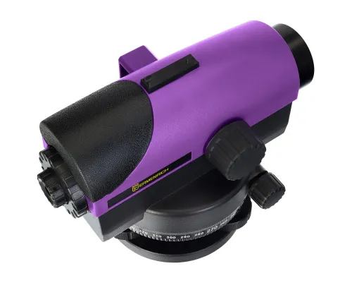 foto di Livello ottico Ermenrich PL30, immagine 7