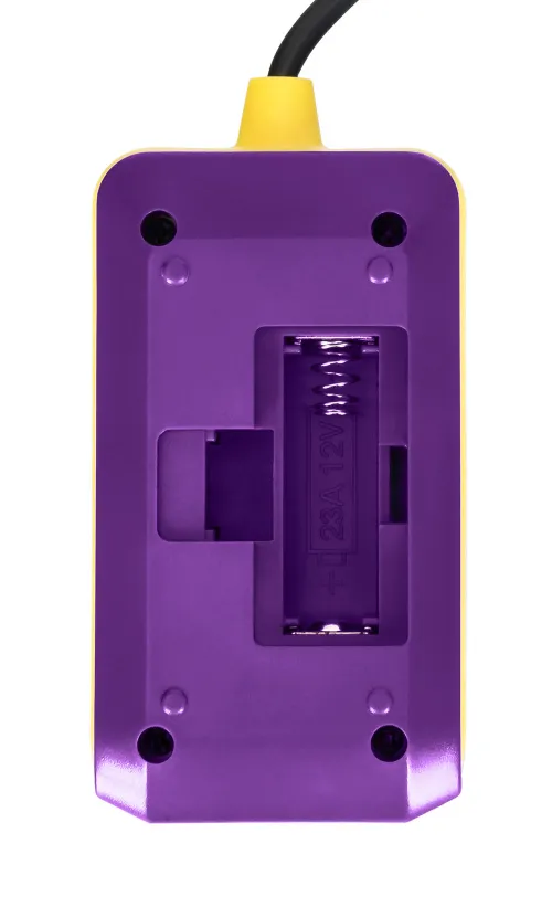 foto di Tester per veicoli Ermenrich Zing CT30, immagine 5